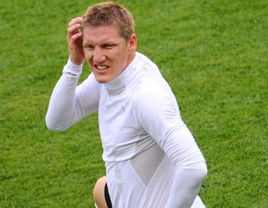 Miniatura: Schweinsteiger pisze list do kibiców....