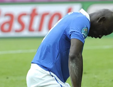 Miniatura: Rasizm na Euro 2012? UEFA wszczyna śledztwo