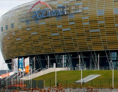 Miniatura: Gdańsk przejmuje PGE Arenę