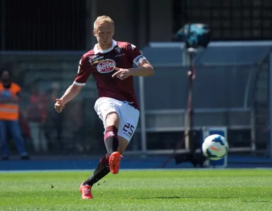 Miniatura: Glik będzie legendą "Byków"? Polak zostaje...