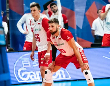 Miniatura: Trener klubu z PlusLigi zaskoczył w...