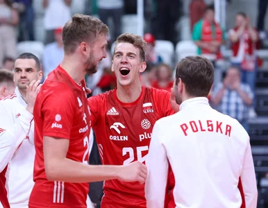 Miniatura: Polacy wrócili z dalekiej podróży....