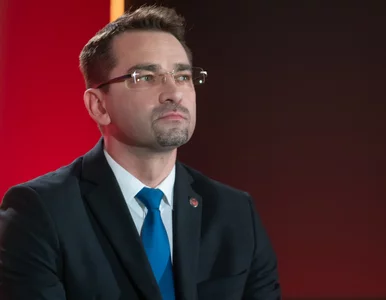 Miniatura: Sebastian Świderski ocenił zdobycie...