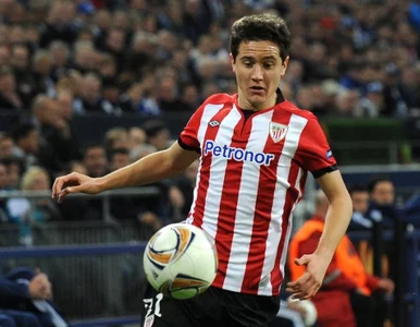 Miniatura: Herrera w United za 36 mln euro?