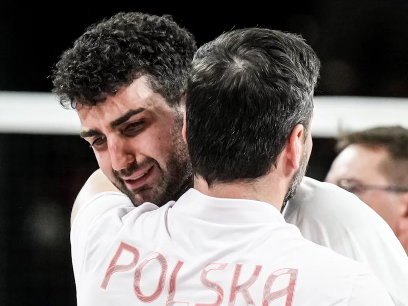 Marcin Janusz odkrył smutną prawdę. Wielka zmiana w kadrze Nikoli Grbicia