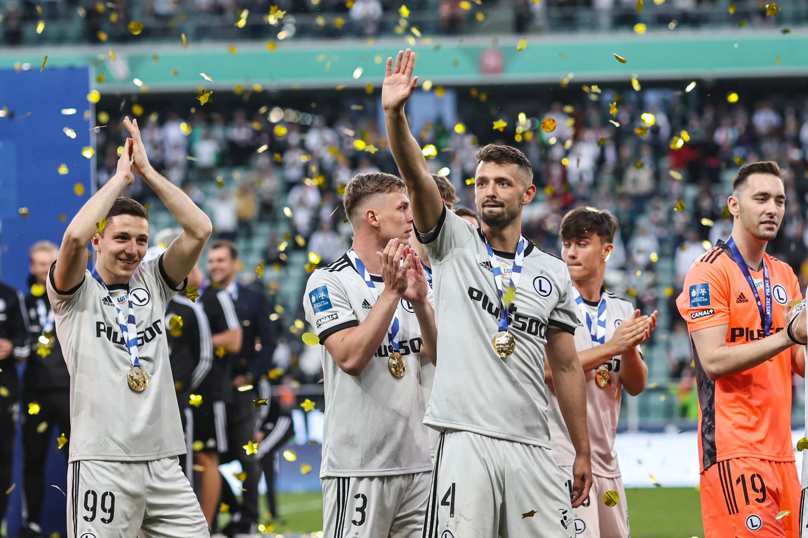 Quiz dla kibiców Ekstraklasy. Niektóre pytania mogą sprawić problemy