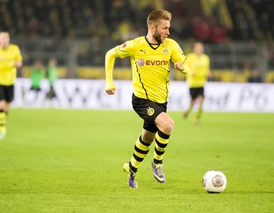 Miniatura: Błaszczykowski martwi się. "Nasza sytuacja...