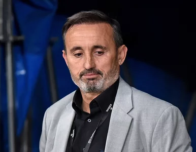 Miniatura: Kiko Ramirez kategorycznie o trenerze...