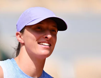 Miniatura: Ważna decyzja ws. meczu Igi Świątek. To...