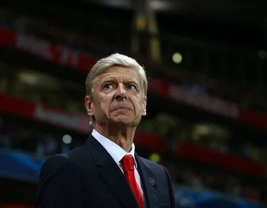 Miniatura: Wenger: Arsenal potrzebuje obrońcy