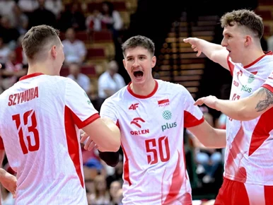 Miniatura: Ekspert wskazał następcę Kurka. Widziałby...