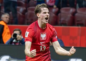 Miniatura: Oto nowy kapitan reprezentacji? Padły...