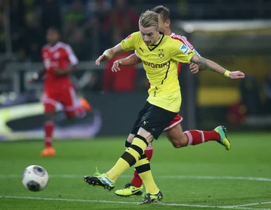 Miniatura: Bundesliga: Bayern zdemolowany przez...