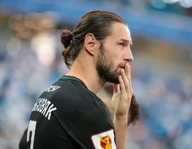 Miniatura: Grzegorz Krychowiak zmienia klub w...