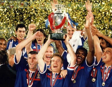 Miniatura: Mistrz Europy i świata specjalnie dla...