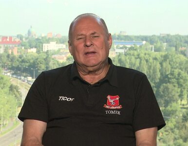 Tomaszewski o polskiej piłce: Za kilka lat będziemy w czołówce