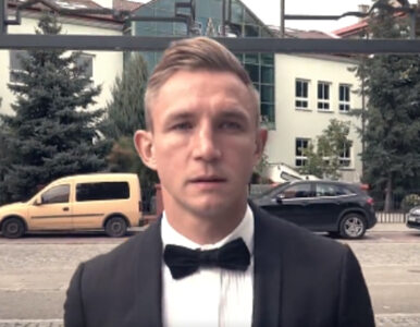 James Bond w Wiśle Płock? Polski Daniel Craig wkracza do akcji