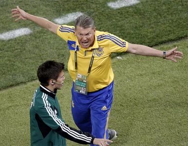 Miniatura: Klątwa na Euro? Kto wygrywa na początku,...