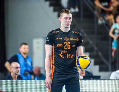 Miniatura: Grał w kadrze Heynena, dostał szansę od...