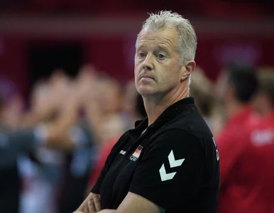 Miniatura: Vital Heynen poprowadzi reprezentację...