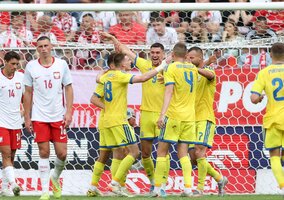 Miniatura: Klęska Polski z Ukrainą we Wrocławiu....