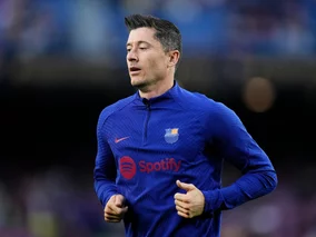 Miniatura: Absurdalna kara dla FC Barcelony. Transfer...