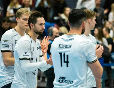 Miniatura: Siatkarz PlusLigi skomentował ostatnie...