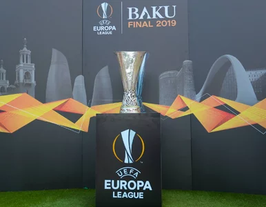 Miniatura: Finał Ligi Europy. Gdzie oglądać starcie...
