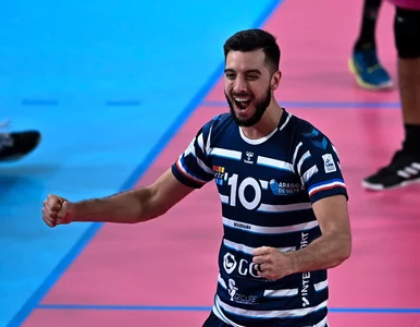 Miniatura: Jastrzębski Węgiel długo nie płakał po...