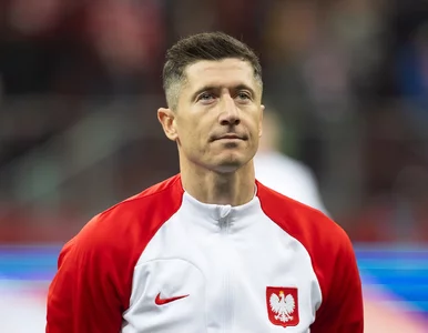 Miniatura: Robert Lewandowski wprost o wstydzie za...