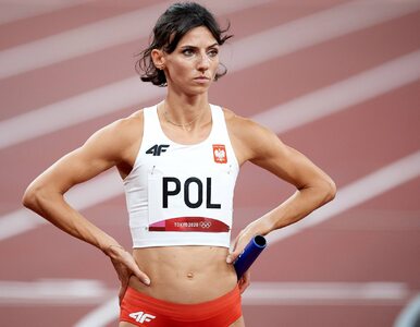 Polska medalistka olimpijska pokazała, co nosiła w plecaku. „Ledwo co...