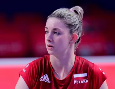 Miniatura: Magdalena Stysiak szczerze o liderkach...