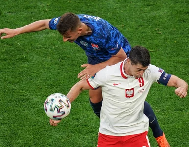 Miniatura: Lewandowski: Jesteśmy w ciężkiej sytuacji,...