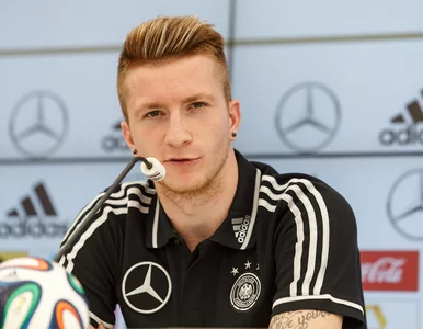 Miniatura: Reus dogadał się z Barceloną?