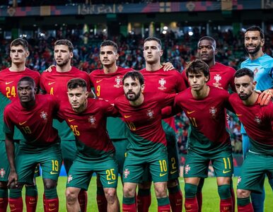 Gwiazda reprezentacji Portugalii zagra w Chelsea. Poważne wzmocnienie