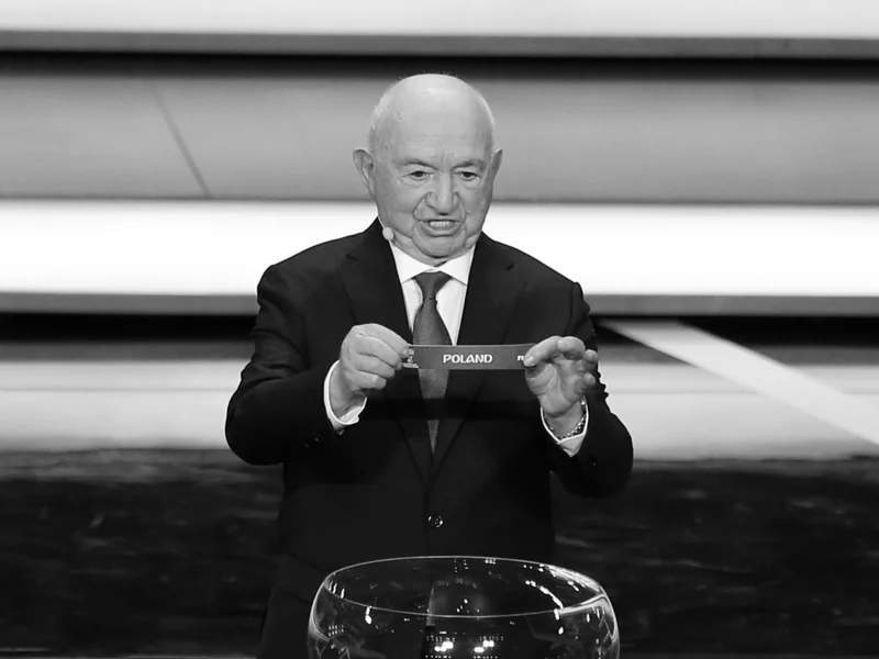 Świat sportu w żałobie. Ogromny cios po śmierci mistrza olimpijskiego