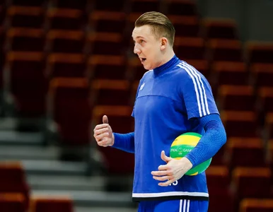 Miniatura: Rosyjski siatkarz otwarcie mówił o...