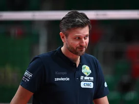 Miniatura: Winiarski spełnił swoje „marzenie”....