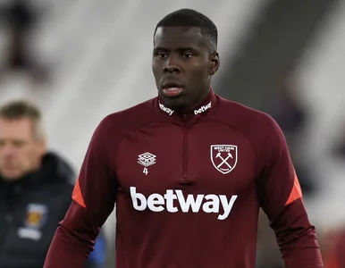 Miniatura: Piłkarz Premier League znęcał się nad...