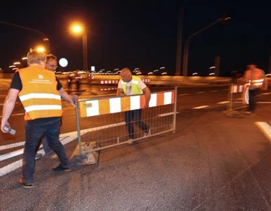 Miniatura: Z Poznania do Gdańska autostradą nie...