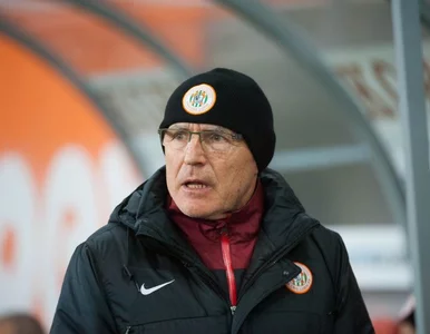 Miniatura: Lenczyk: kibice wypiją po dwa piwka i...