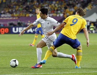 Miniatura: Szwedzi na pożegnanie orgrywają Francuzów!