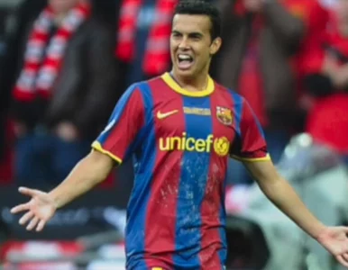 Miniatura: Pedro Rodriguez: Żałuję, że kiedykolwiek...