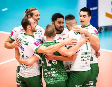 Miniatura: ZAKSA o krok od pozyskania Amerykanina....