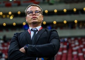 Miniatura: Nieodwołalna decyzja w polskim futbolu....