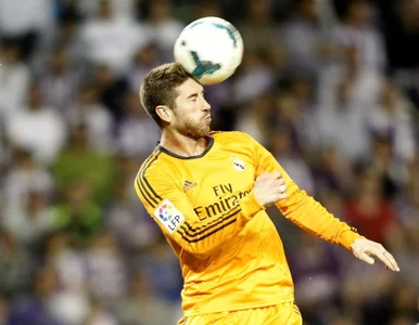 Miniatura: Ramos: W fatalny sposób zmarnowaliśmy...