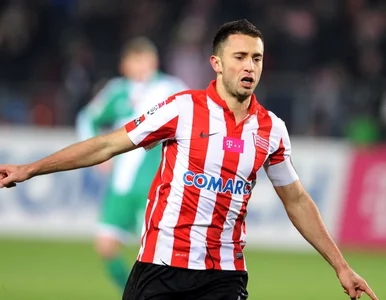 Miniatura: T-ME: Lechia przegrała w dziewiątkę z...