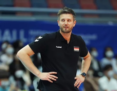 Miniatura: Michał Winiarski zwrócił uwagę na ważny...