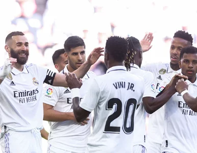 Miniatura: Koncert Realu Madryt na Santiago Bernabeu!...