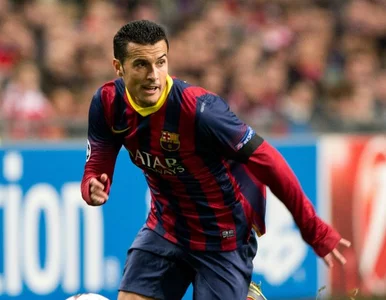 Miniatura: Primera Division: Szalony mecz Barcelony....